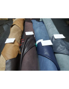 Galanterní useň – kvalitní kůže pro výrobu doplňků | leather.cz