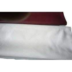 Čalounická kůže barvená – kvalitní materiál pro nábytek | Leather.cz