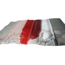 Čalounická kůže barvená – kvalitní materiál pro nábytek | Leather.cz