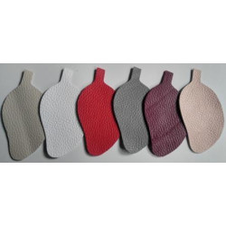 Čalounická kůže barvená – kvalitní materiál pro nábytek | Leather.cz