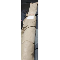 Galanterní měkký  usně z jehnětiny