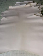 Hovězí kůže 3,5–4,0 mm – silná a kvalitní useň | Leather.cz