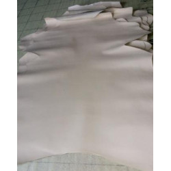 Hovězí kůže 3,5–4,0 mm – silná a kvalitní useň | Leather.cz