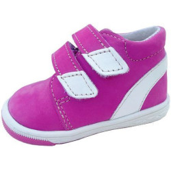 Kůže NUBUK pro obuv – broušená useň na boty elegantní broušená useň pro dětskou obuv