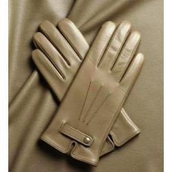 kozeny_material_pro_rukavice_světle