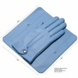 kozeny_material_pro_rukavice_nebeské