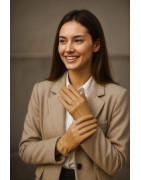 Rukavičkářská useň – jemná kůže na rukavice | obchod.leather.cz