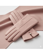 Rukavičkářská useň – jemná kůže na rukavice | obchod.leather.cz