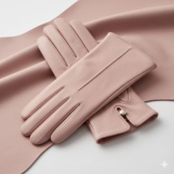 Rukavičkářská useň – jemná kůže na rukavice | obchod.leather.cz