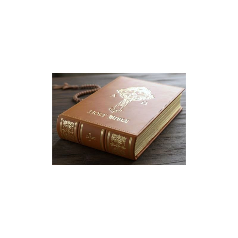 svatá bible