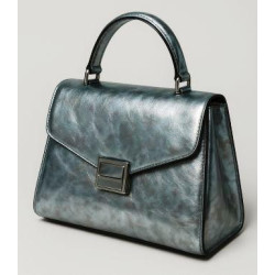 kabelka z exkluzivní kůže