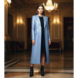 v světle modré usni