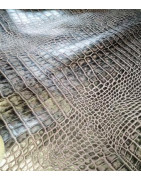 Useň vzor Krokodýl – exkluzivní kůže pro luxusní výrobky | Leather.cz