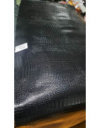 Useň vzor Krokodýl – exkluzivní kůže pro luxusní výrobky | Leather.cz