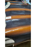Useň vzor Krokodýl – exkluzivní kůže pro luxusní výrobky | Leather.cz