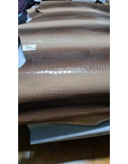 Useň vzor Krokodýl – exkluzivní kůže pro luxusní výrobky | Leather.cz