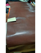 Useň vzor Krokodýl – exkluzivní kůže pro luxusní výrobky | Leather.cz