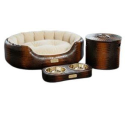 Useň vzor Krokodýl – exkluzivní kůže pro luxusní výrobky | Leather.cz