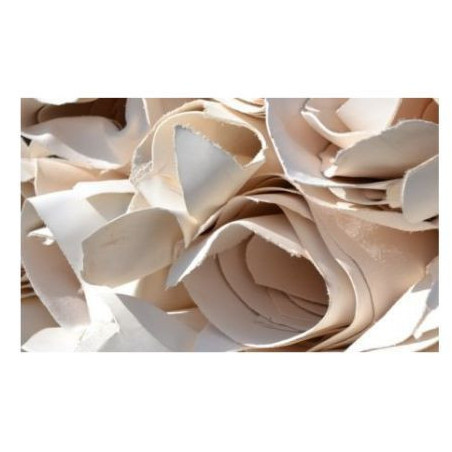 Hovězí hlazenice světlá přírodní 2,0–2,5 mm | Kvalitní useň pro brašnáře – obchod.leather.cz