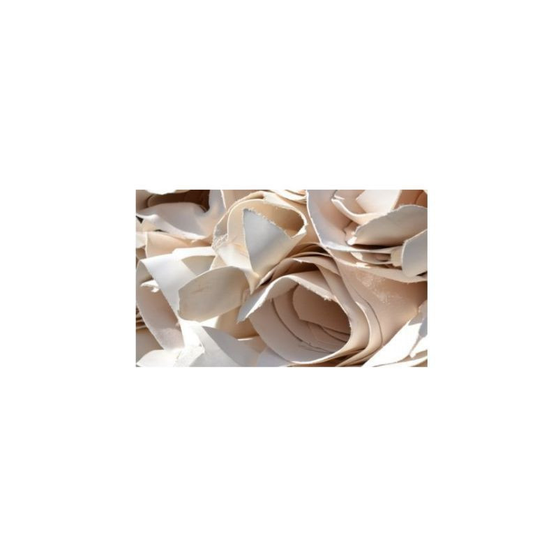 Hovězí hlazenice světlá přírodní 0,8–1,0 mm | Kvalitní useň pro brašnáře – obchod.leather.cz