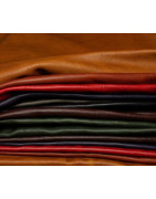 Čalounická kůže barvená – kvalitní materiál pro nábytek | Leather.cz