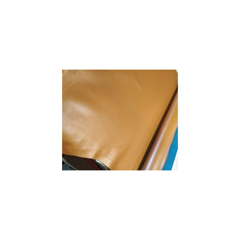 Galanterní jehnětina horčicová