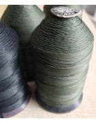 Nitě pro kožené materiály – pevné nitě pro šití kůže | Leather.cz