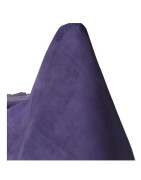 Koziny Velur Kožený materiál