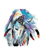 Kůže na malování